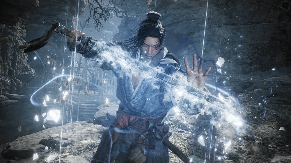 Wo Long: Fallen Dynasty – Resolução e taxas de quadros reveladas