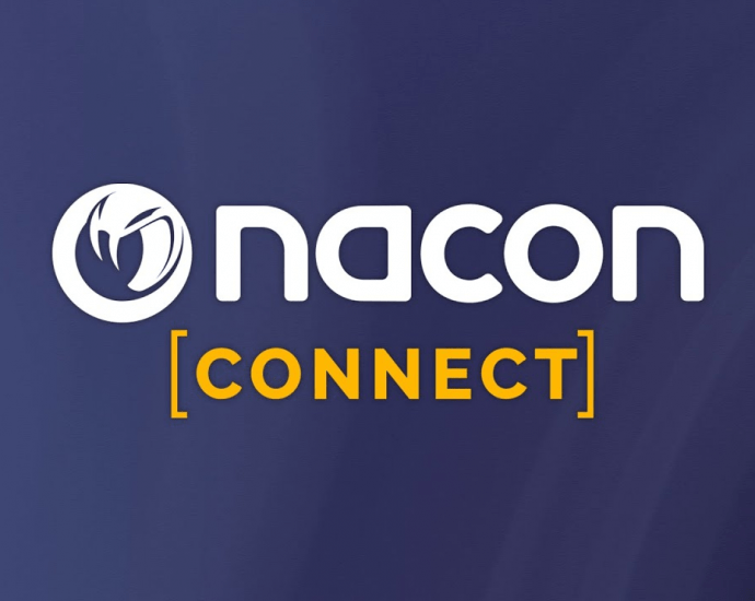 Nacon Connect