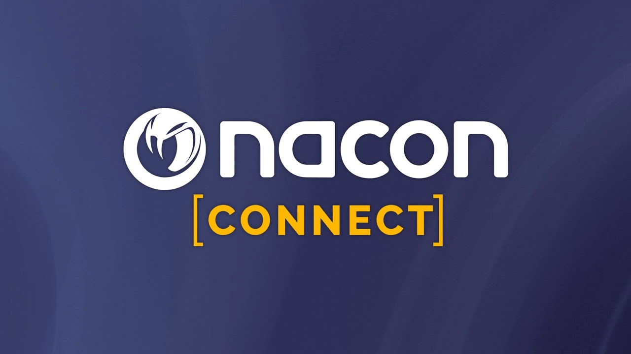 Nacon Connect irá mostrar Gollum e demais jogos