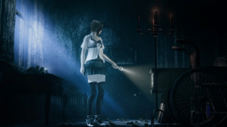 Fatal Frame
