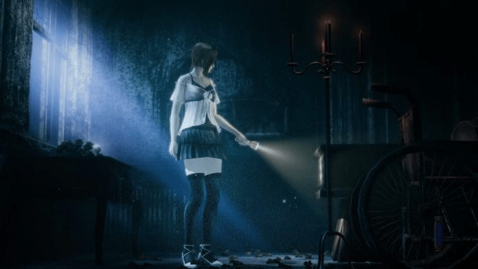 Fatal Frame: Mask of the Lunar Eclipse nos assombra com novo trailer