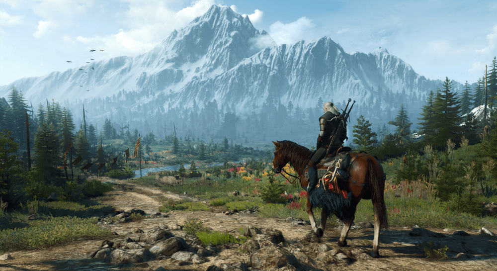 The Witcher 3 – Problemas de desempenho “sendo investigados”