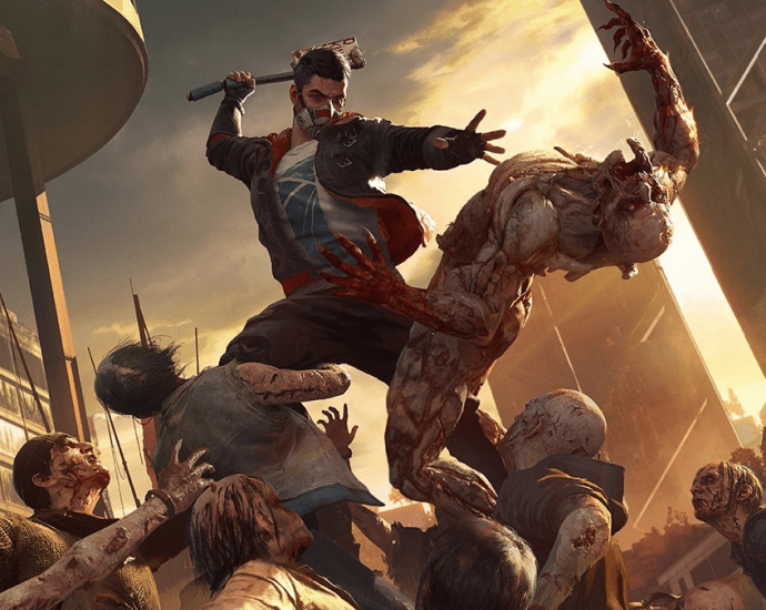 Dying Light 2
