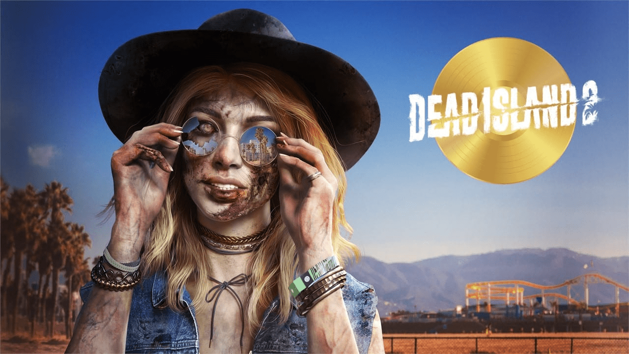 Dead Island 2 ganha nova data de lançamento