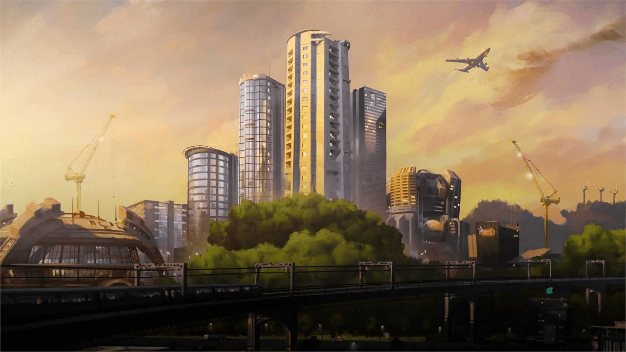 Cities: Skylines Remastered chega hoje
