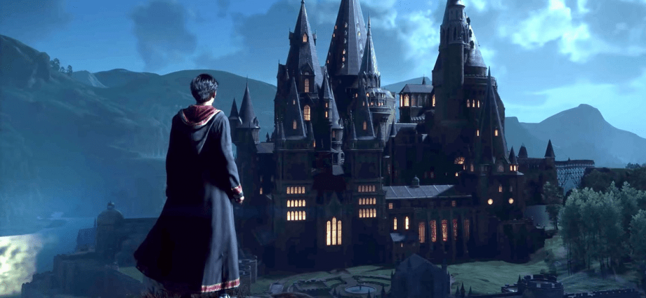 Hogwarts Legacy