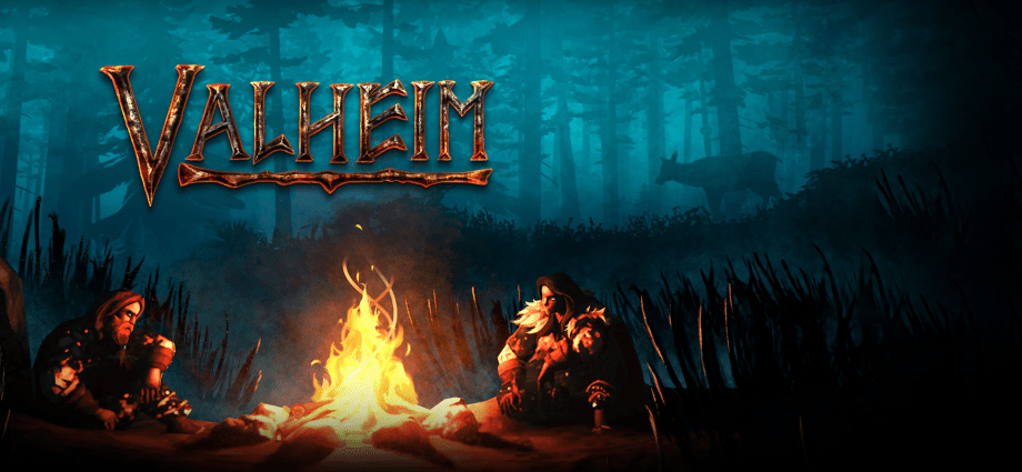 Valheim
