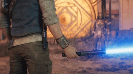 Star Wars Jedi: Survivor