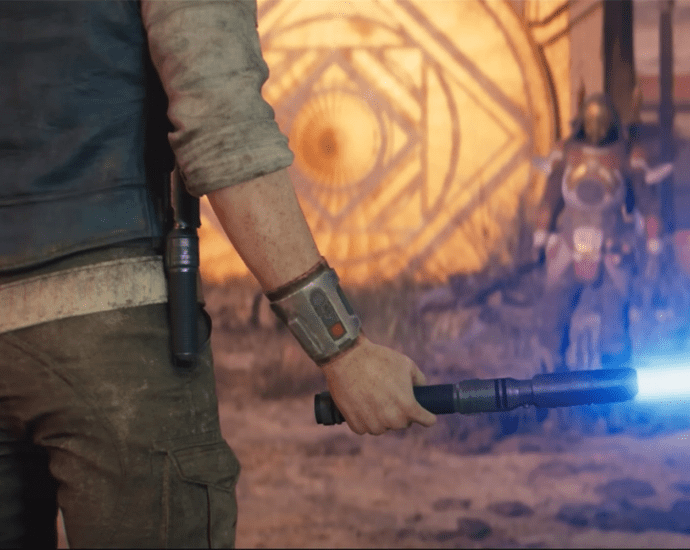 Star Wars Jedi: Survivor