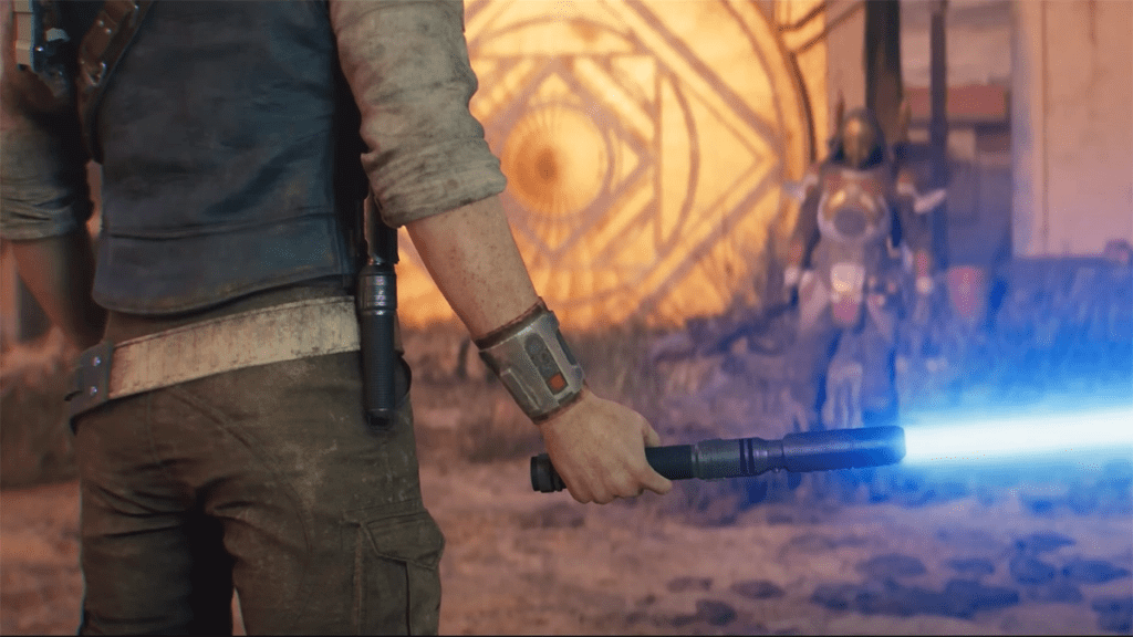 Star Wars Jedi – Série receberá terceiro game