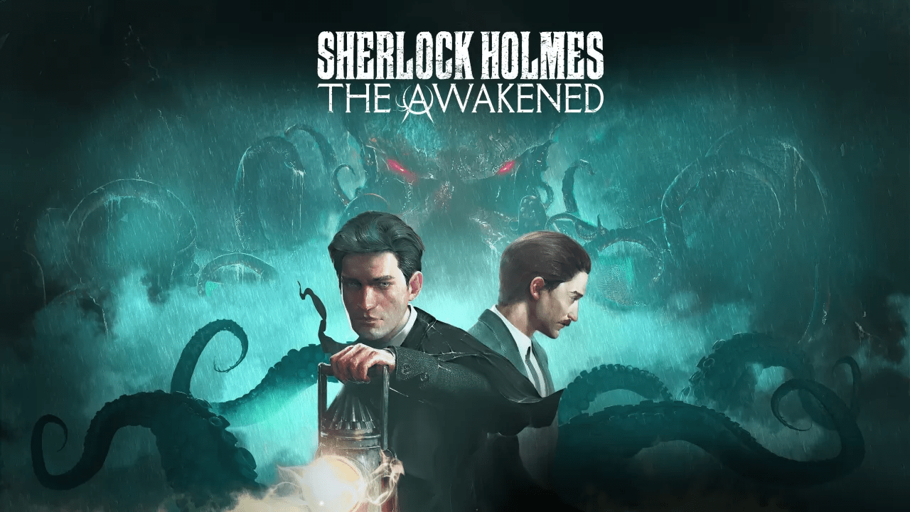 Sherlock Holmes: The Awakened adiado