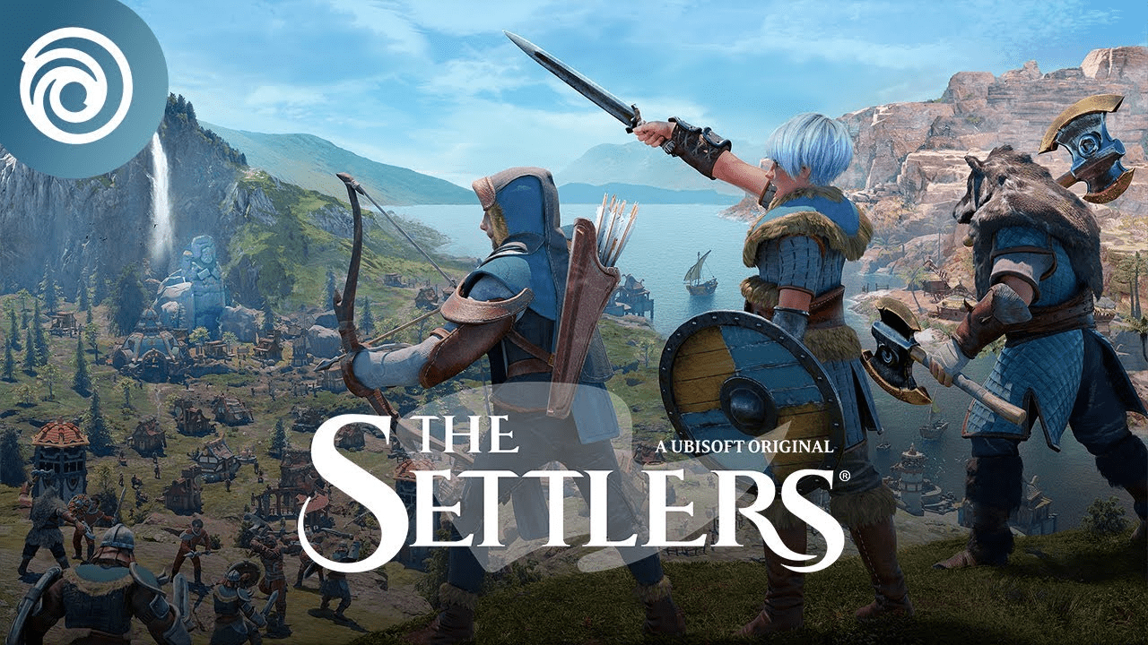 The Settlers: New Allies confirma data de lançamento no Xbox