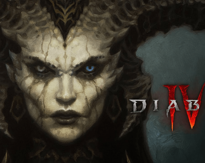Diablo IV
