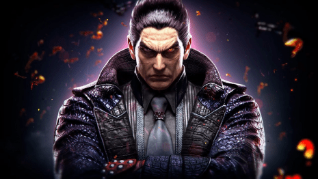 Tekken 8  Bandai Namco anuncia Teste de Rede Fechada com Cross