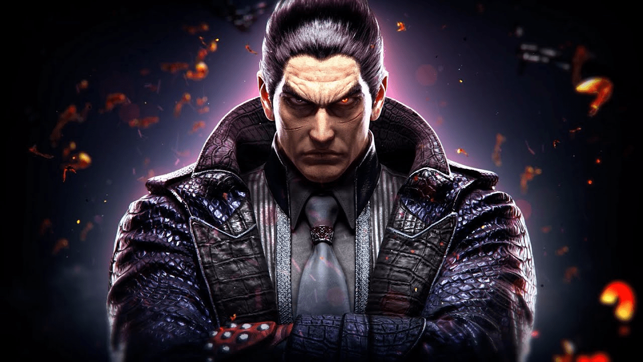 Tekken 8 mostra a jogabilidade de Kazuya em novo trailer
