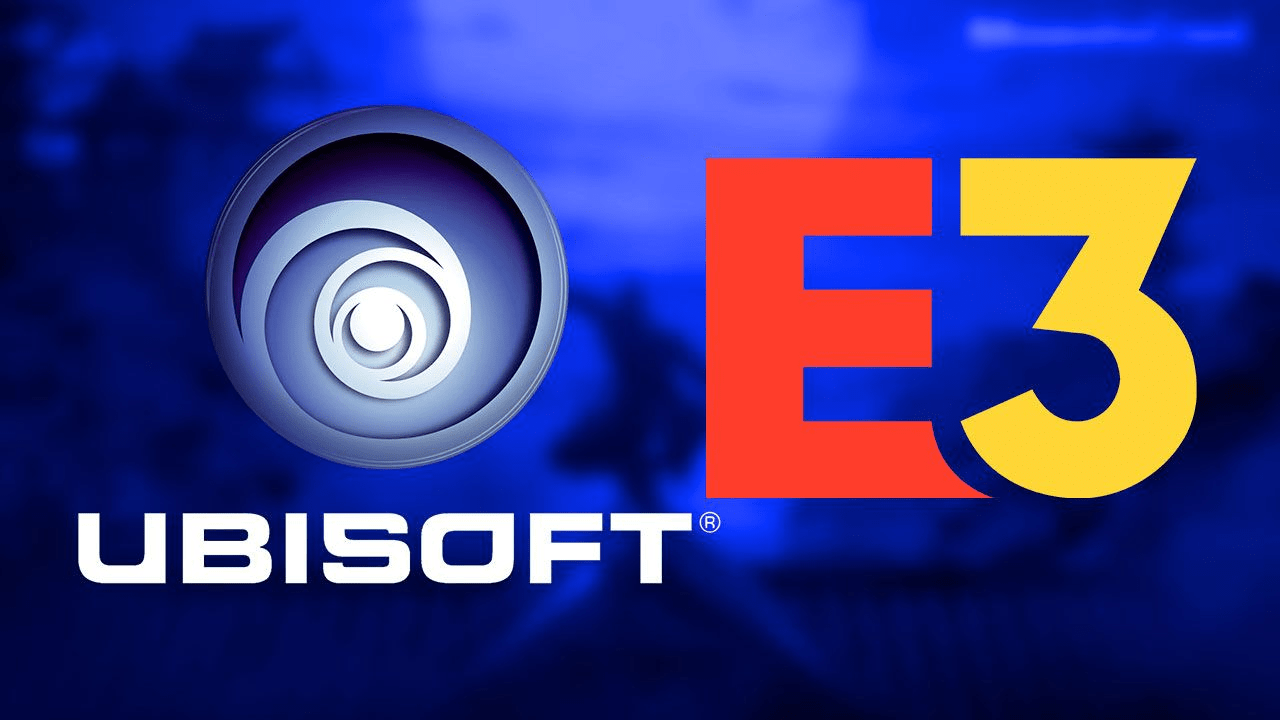 Ubisoft confirma presença na E3 2023