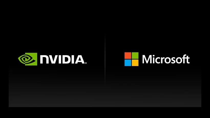 Microsoft anuncia novo acordo para levar títulos do PC para o serviço da NVIDIA