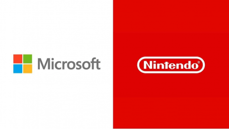 Microsoft Nintendo