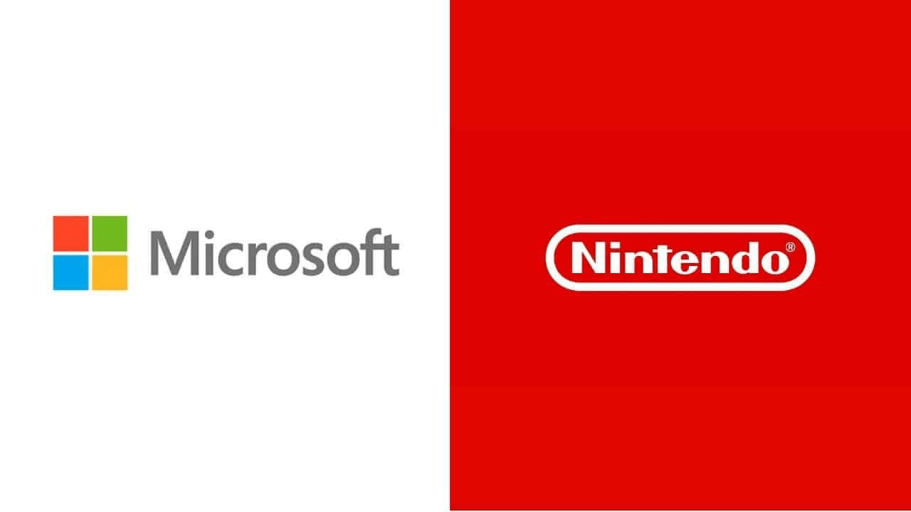 Microsoft assina contrato de dez anos para levar Call of Duty às plataformas da Nintendo