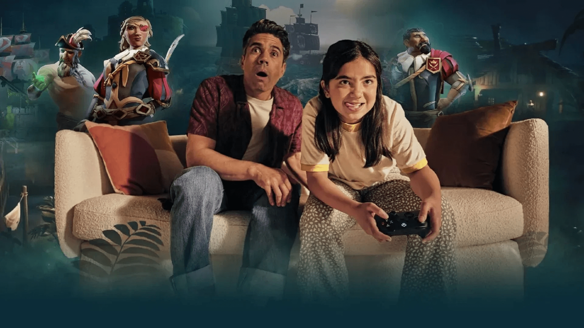 Microsoft lança Xbox Game Pass Ultimate Friends & Family Plan para novas regiões