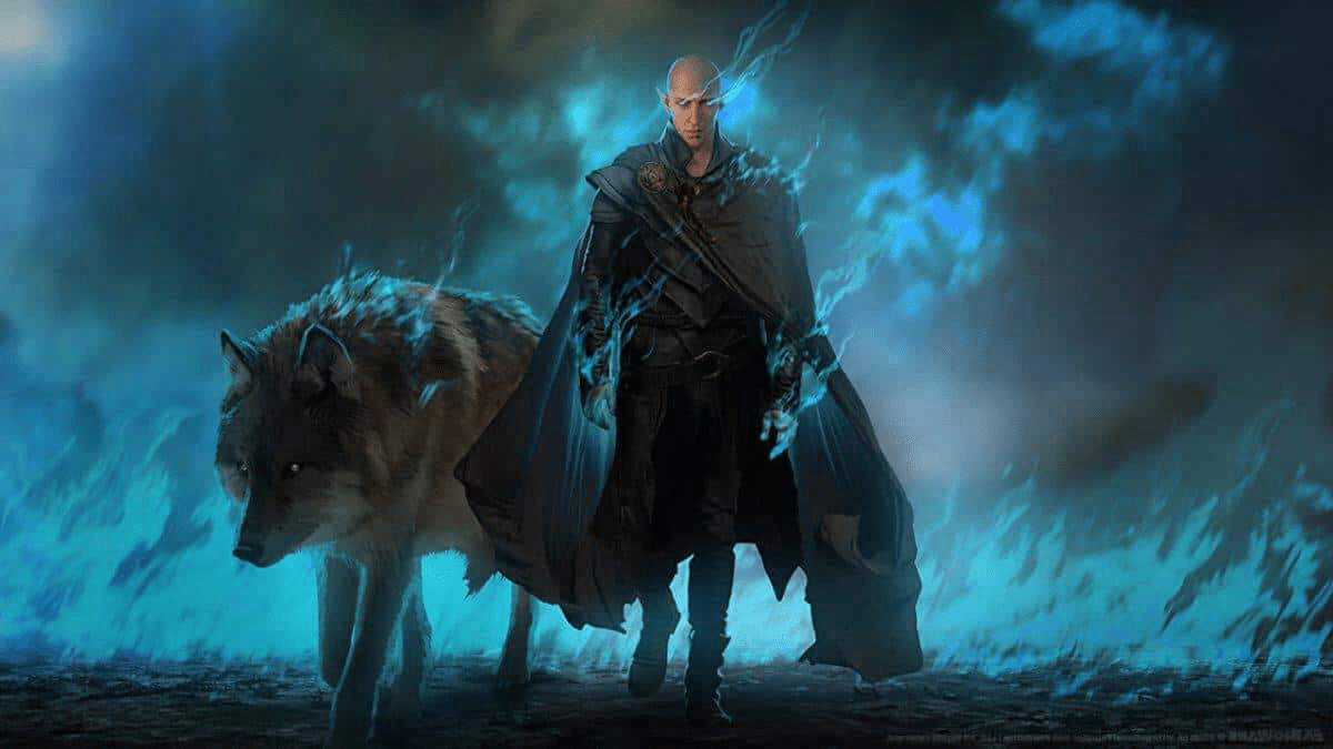 Dragon Age: Dreadwolf – Bioware testará novo sistema de RPG