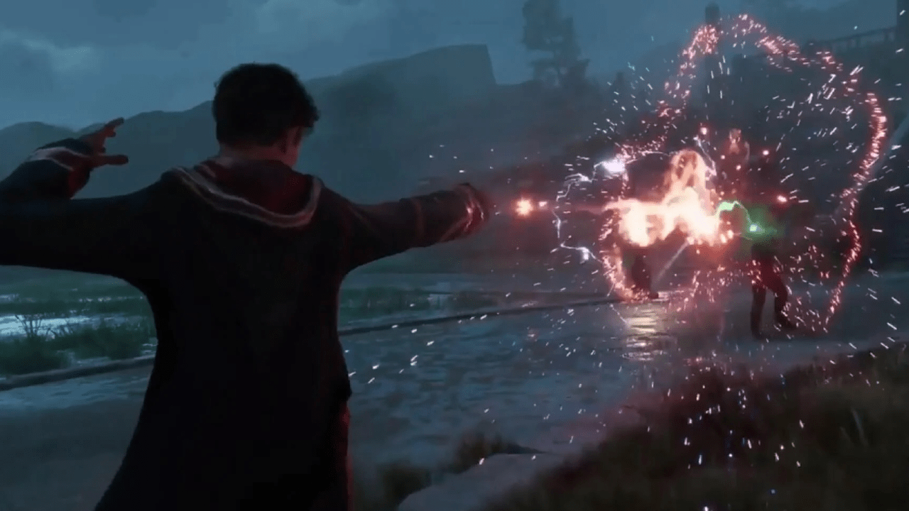 Hogwarts Legacy vende mais de 12 milhões de cópias em duas semanas
