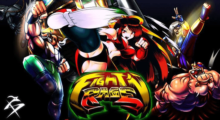 Fight’N Rage – Análise do jogo