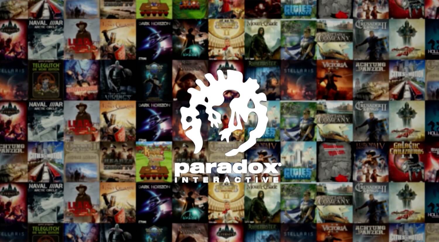 Paradox Interactive e Xbox num showcase em breve