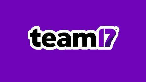 Demissões de funcionários da Team17 Team17