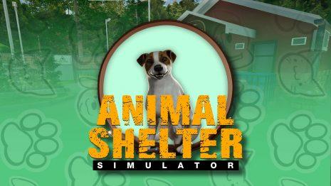 Animal Shelter Simulator - Análise do jogo Animal Shelter Simulator