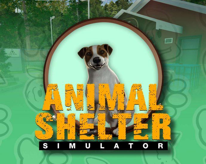 Animal Shelter Simulator
