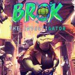 Brok The InvestiGator