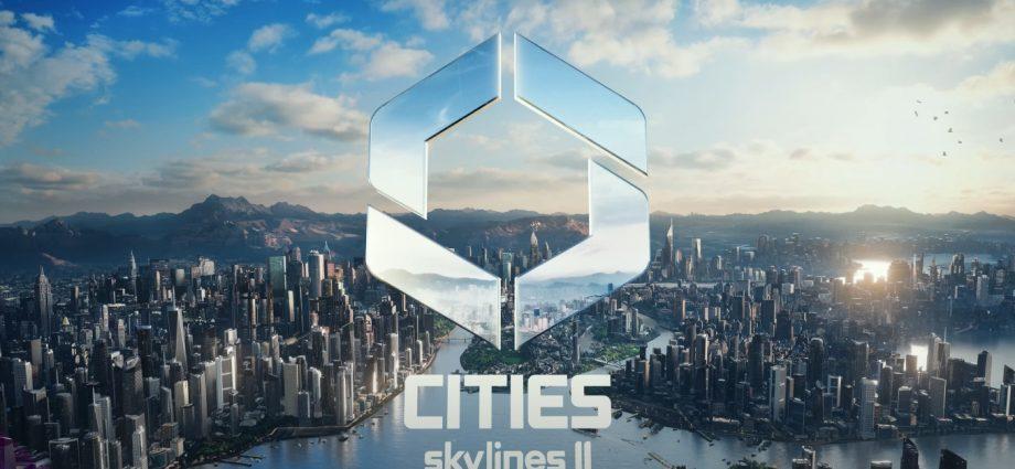Cities: Skylines 2