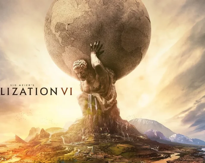 Civilization VI