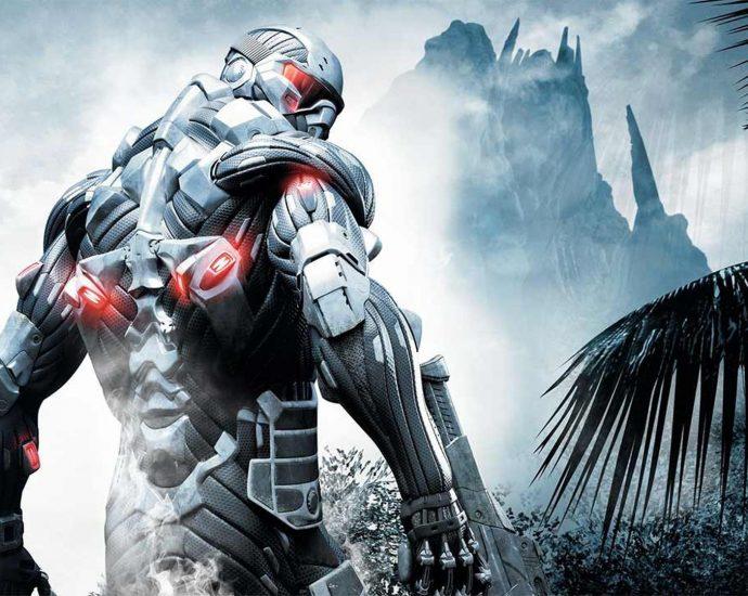Crysis