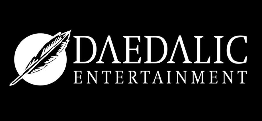 Daedalic Entertainment
