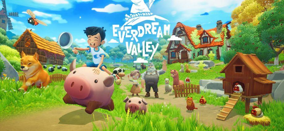 Everdream Valley