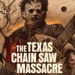 The Texas Chain Saw Massacre