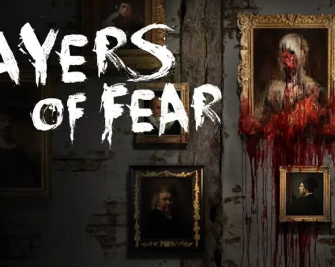 Layers of Fear