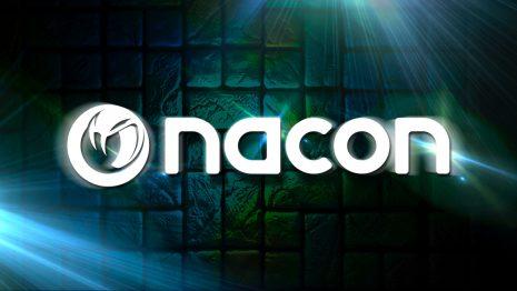 Nacon revela muitos jogos que chegarão ao Xbox NACON