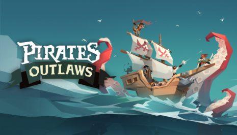 Pirates Outlaws anunciado para Xbox Pirates Outlaws