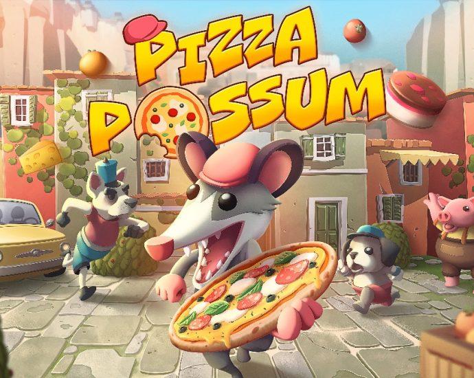 Pizza Possum