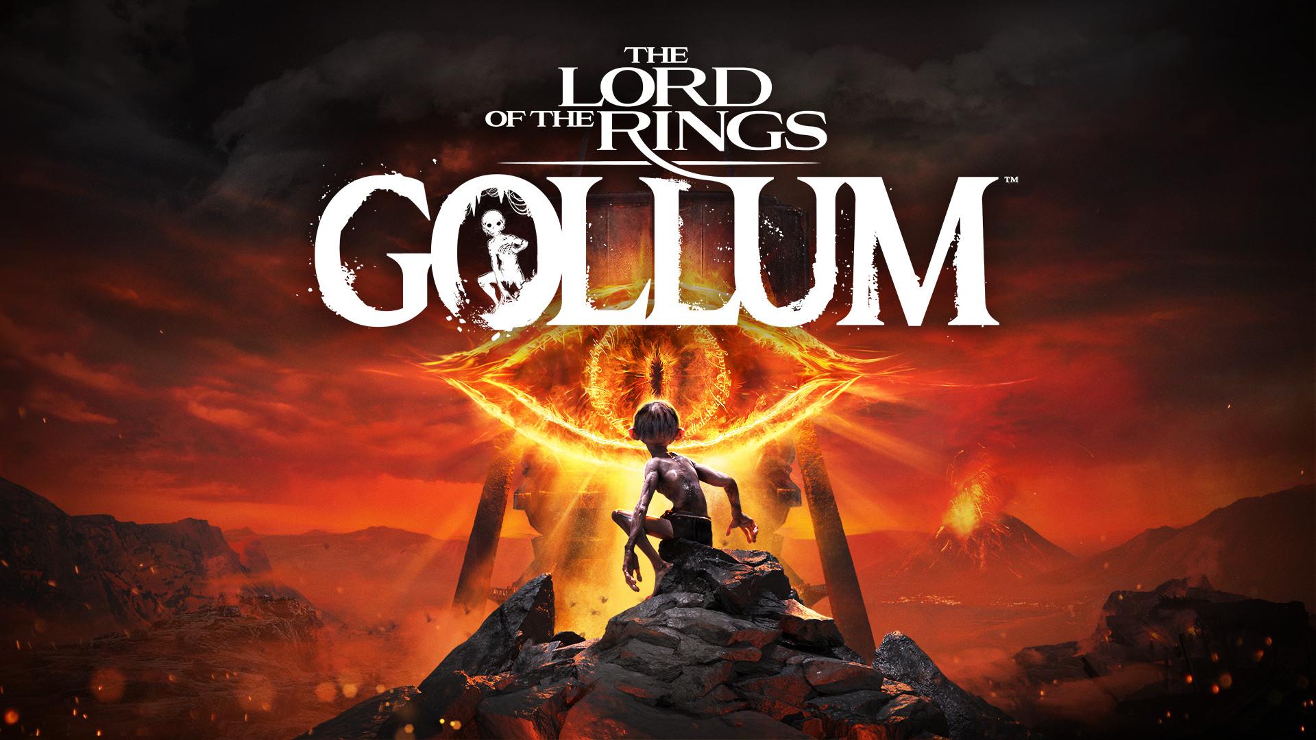 The Lord of the Rings: Gollum tem data revelada