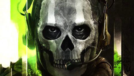 Call of Duty