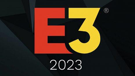 E3 2023 Cancelada - Evento morreu? E3 2023