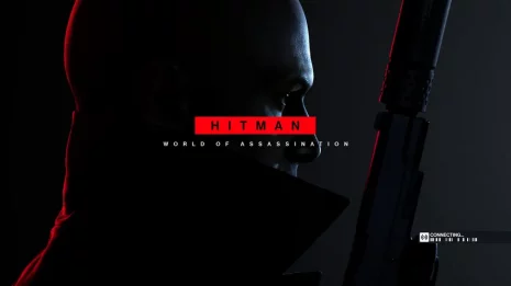 Hitman