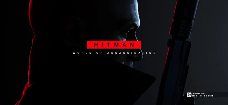 Hitman