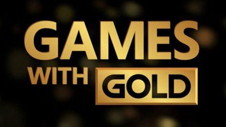 Games with Gold - Jogos de abril de 2023 Games with Gold