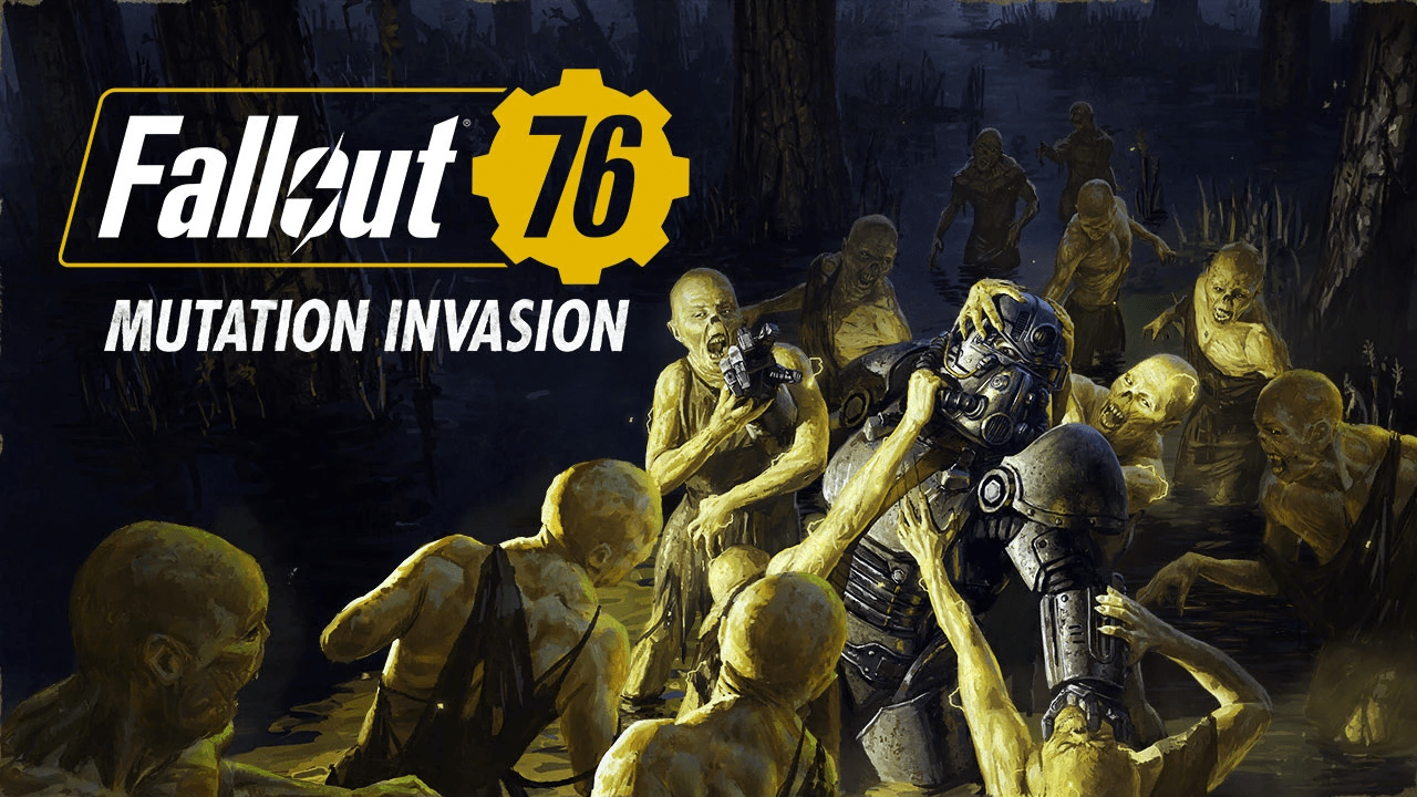 Fallout 76 – Eventos públicos serão mutáveis