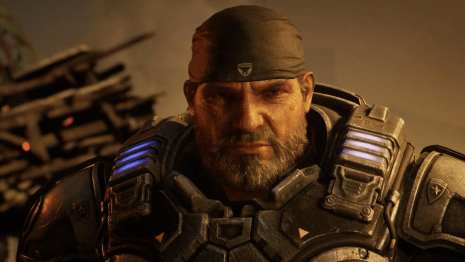 Gears of War